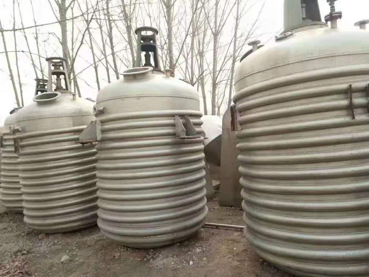 丽江市不锈钢罐不锈钢加工 - 哪里好